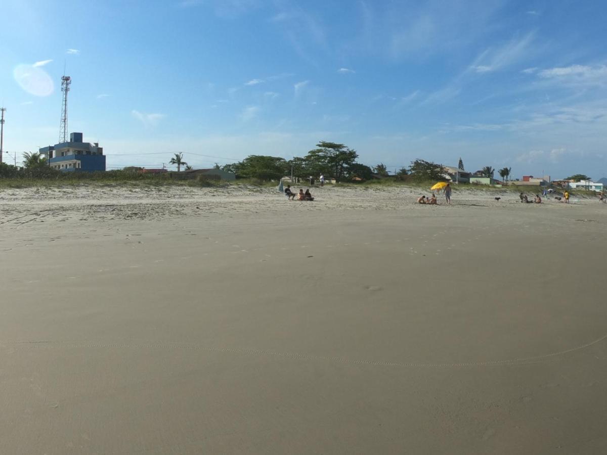 Apartamento Guaraflat *