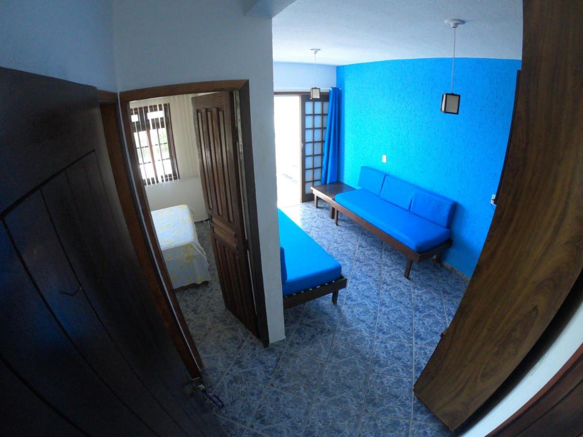 Apartamento Guaraflat Guaratuba