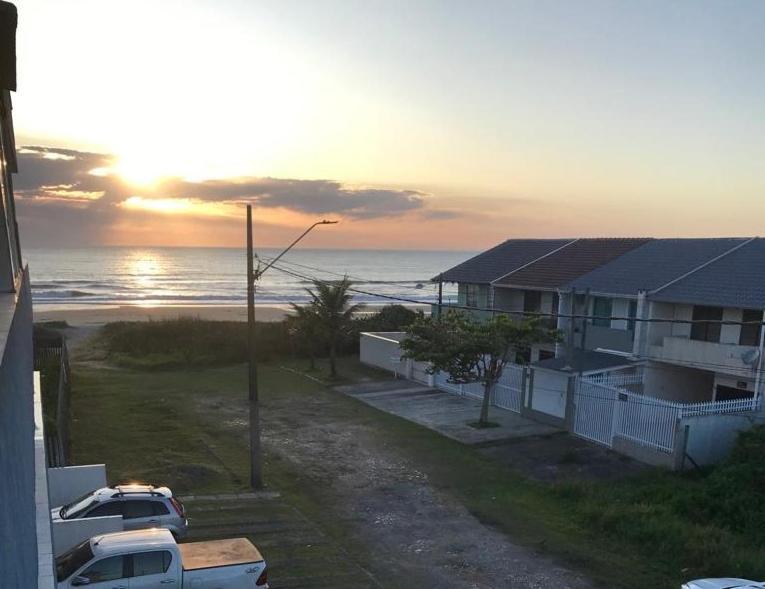 Apartamento Guaraflat